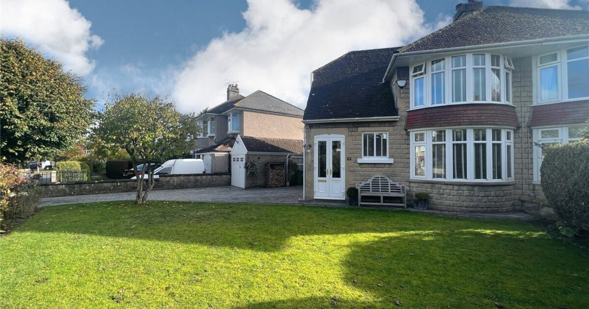 HOUSE Carlisle Avenue, Lakeside, Swidnon